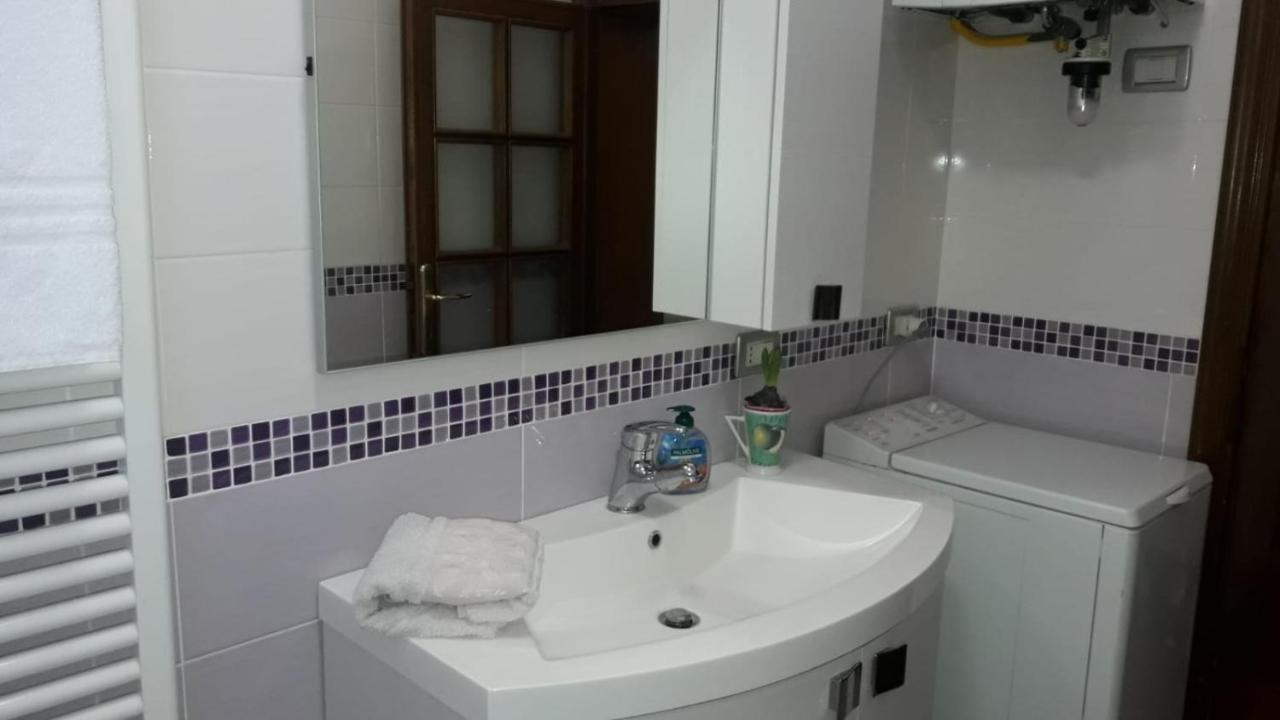 Near Station Santa Lucia Two Bedroom *