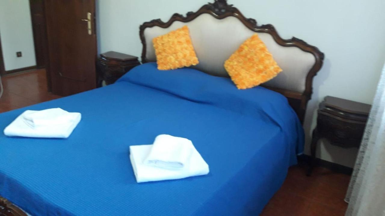 Apartamento Near Station Santa Lucia Two Bedroom
