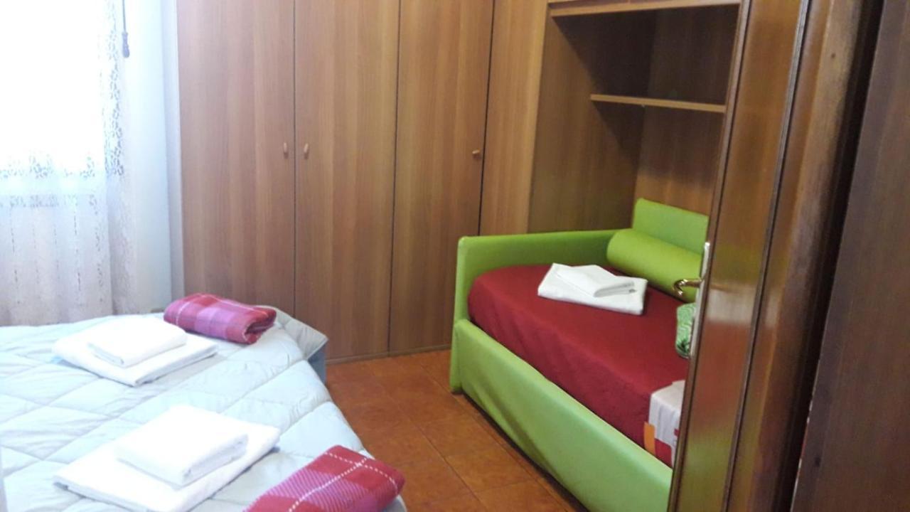 Near Station Santa Lucia Two Bedroom *