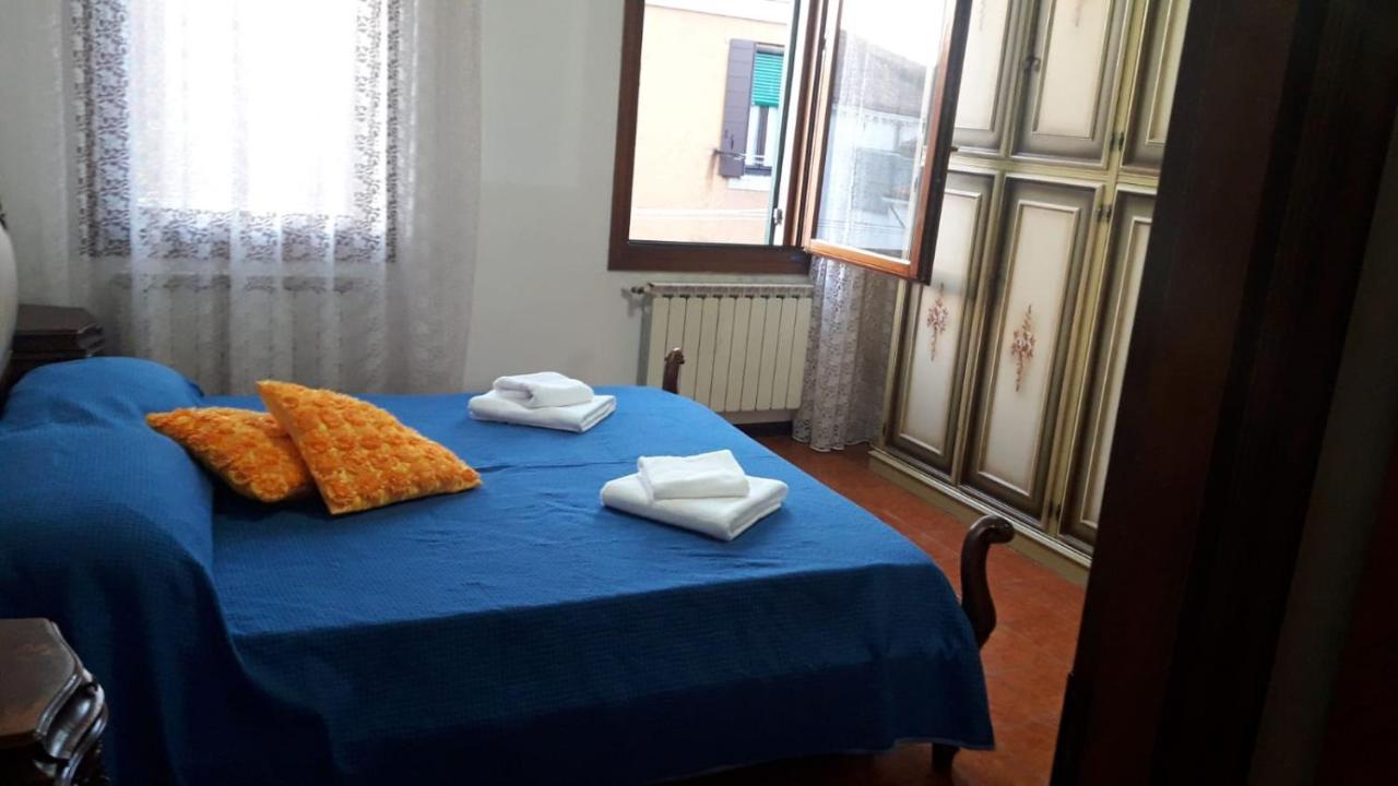 Near Station Santa Lucia Two Bedroom *