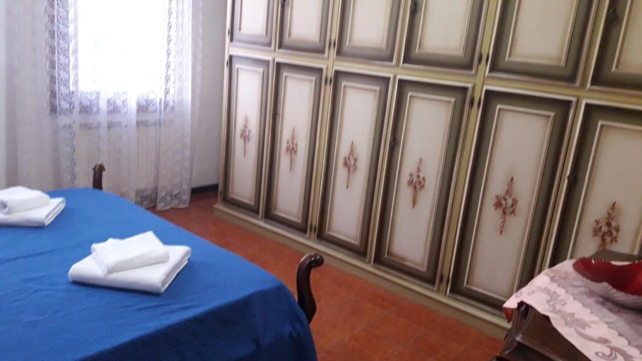 Apartamento Near Station Santa Lucia Two Bedroom Venecia