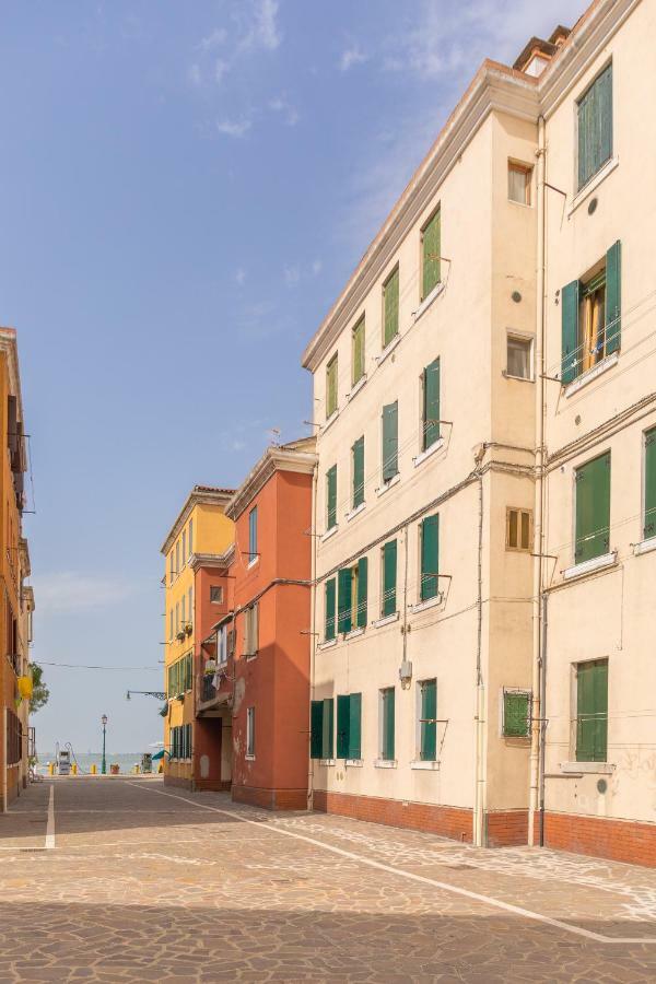 Near Station Santa Lucia Two Bedroom *
