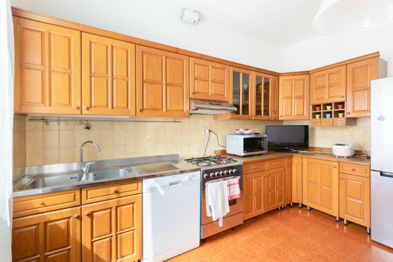 Near Station Santa Lucia Two Bedroom * Venecia